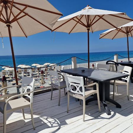 Marina di San Lorenzo La Terrazza Di Elisa 아파트 외부 사진