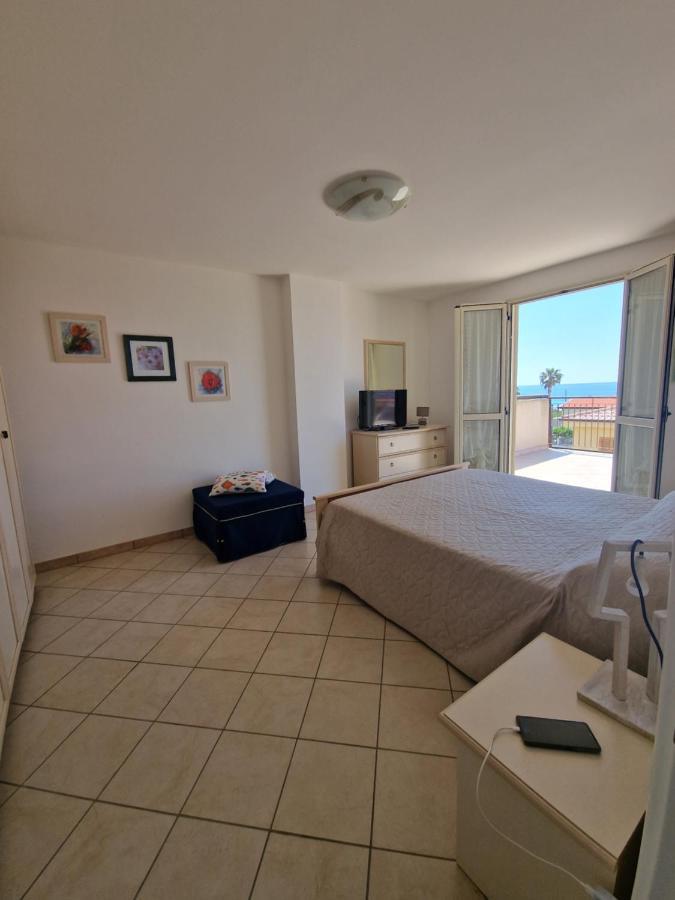 Marina di San Lorenzo La Terrazza Di Elisa 아파트 외부 사진