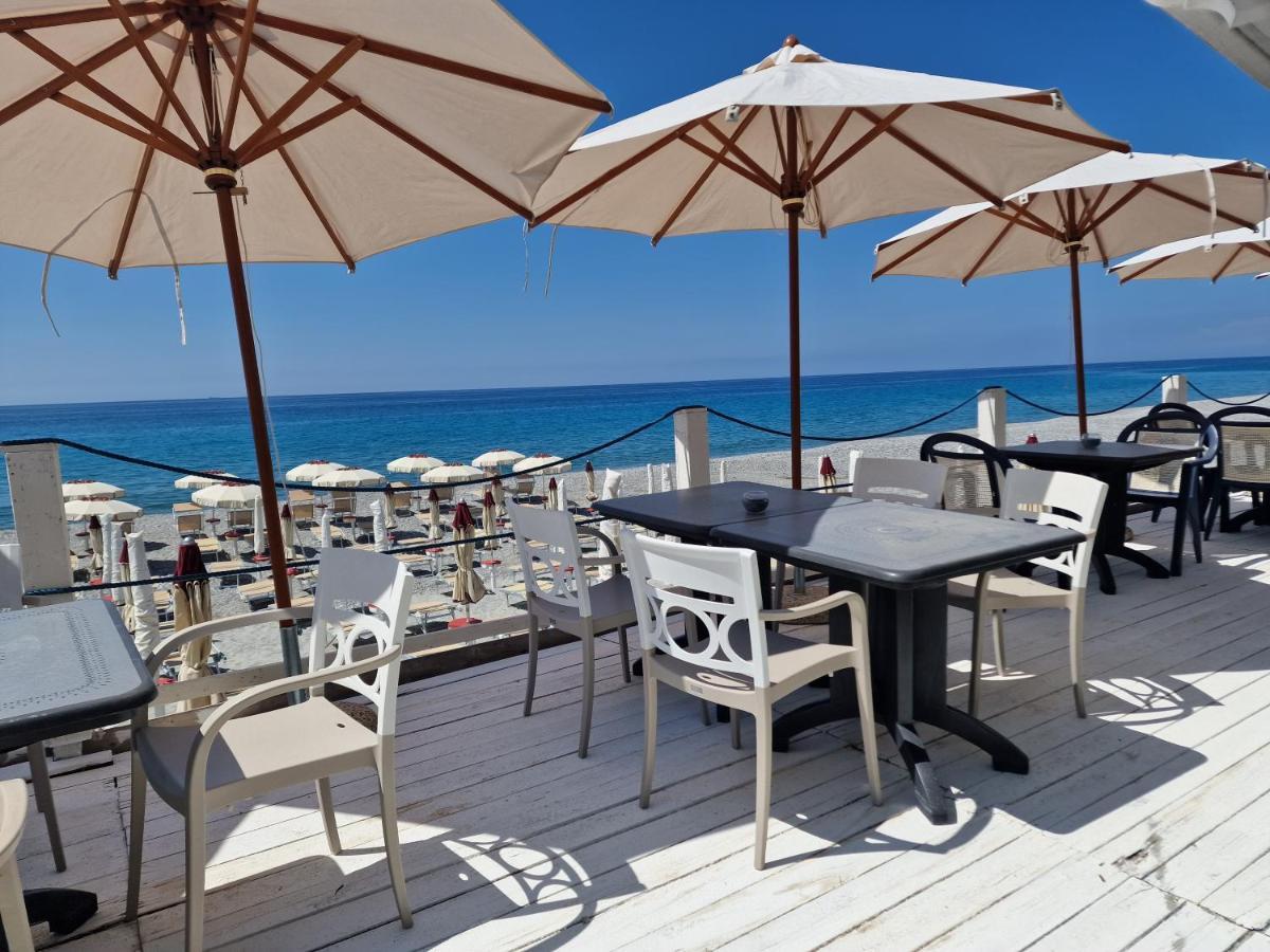 Marina di San Lorenzo La Terrazza Di Elisa 아파트 외부 사진