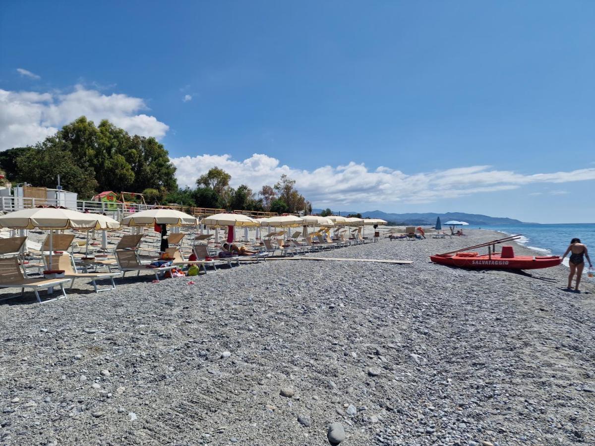 Marina di San Lorenzo La Terrazza Di Elisa 아파트 외부 사진