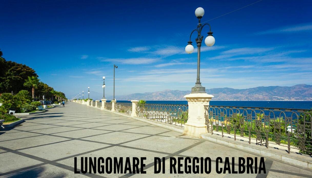 Marina di San Lorenzo La Terrazza Di Elisa 아파트 외부 사진
