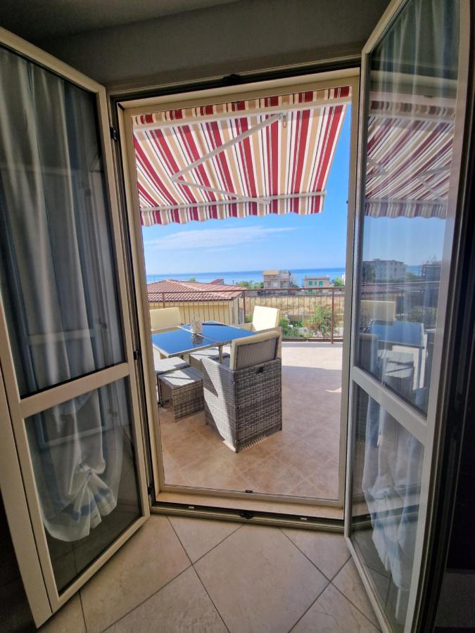 Marina di San Lorenzo La Terrazza Di Elisa 아파트 외부 사진